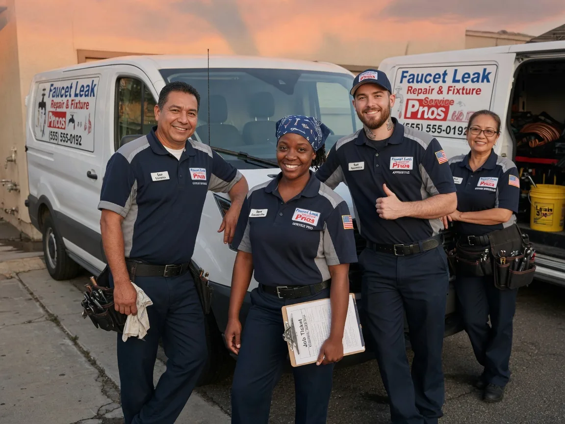 Faucet Repair company in Springs, PA