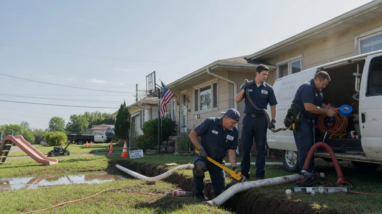 Toilet Installation in Springs, PA near me